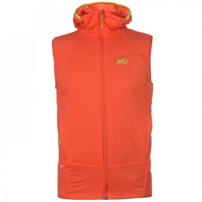 Millet Alpha Outdoor Vest Jacket velikost M