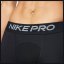 Nike Pro Core 6 Base Layer pánské šortky Black