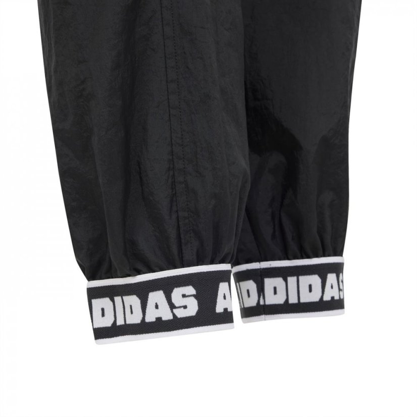adidas D WV CRG PANT Black