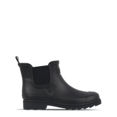 Gelert Chelsea Welly Ld54 Black