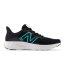 New Balance 411 v3 Women's Running Shoes Black