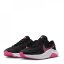 Nike Legend Essential 3 Women's Training Shoes Black/Pink/Grey