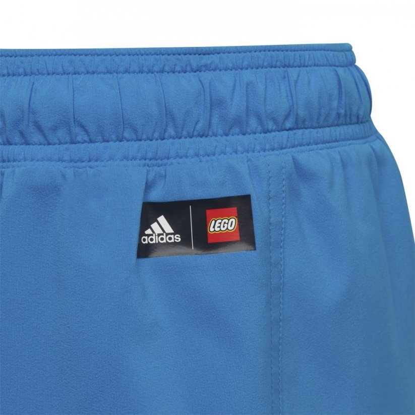 adidas x Classic LEGO® Shorts Infants Blue