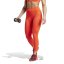 adidas Women's Leggings Red