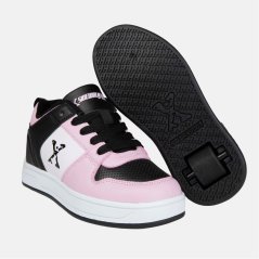 Sidewalk Sport Sports Rider Childrens Black/Pink