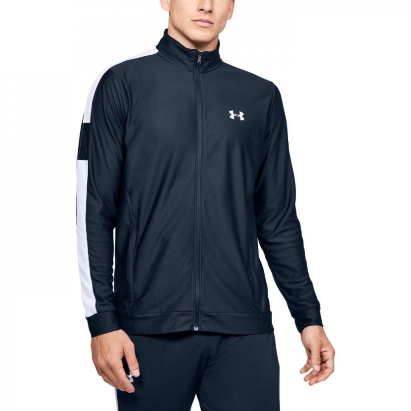 Under Armour Twister Jacket Sn99 Blue