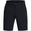 Under Armour Matchplay Tapered Shorts Men's Black