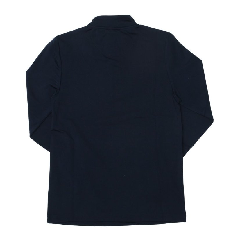 Castore quarter Zip Jn99 Navy