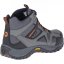 Merrell Bryce Mid GTX Walking Boots Charcoal