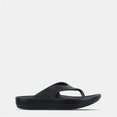 Hot Tuna HT Flip Flops Womens Black