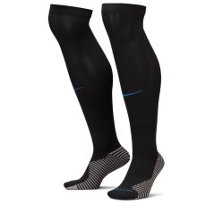 Nike England Strike Socks 2024 Black/Blu