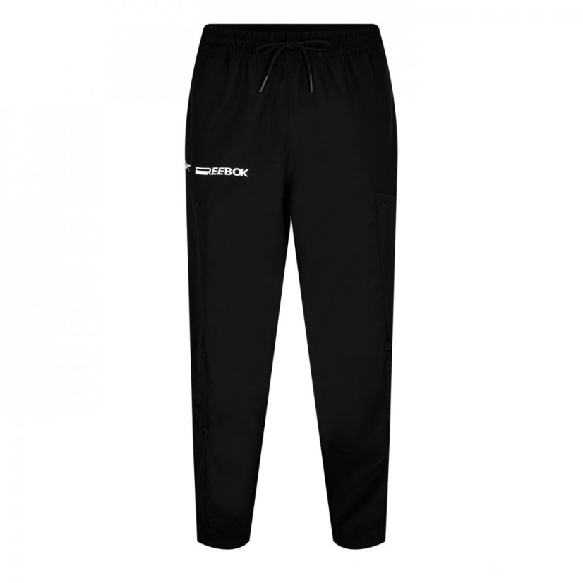 Reebok Ts Ars Pant Sn99 Black