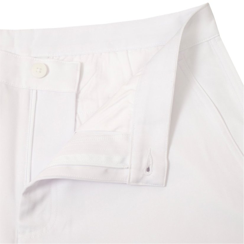 Calvin Klein Golf Men's Tech Shorts White
