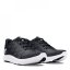 Under Armour Speed Swift Running Shoes Womens Black/White