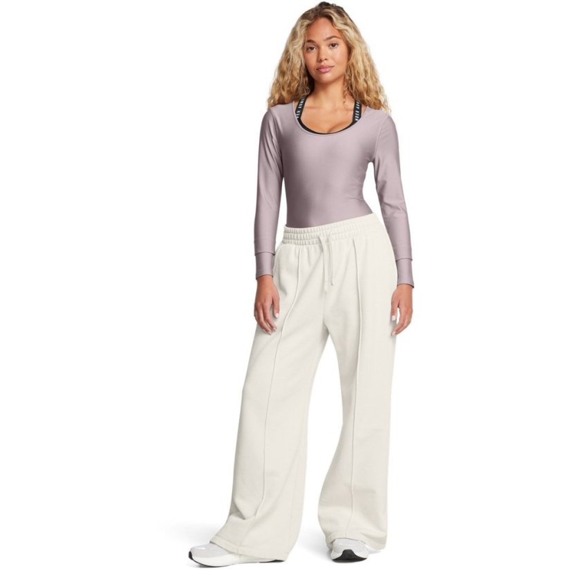 Under Armour Women's Vanish Bodysuit Grey