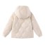 Firetrap Kids' Quilted Jacket Beige
