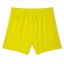 Castore Rangers FC Third Kit GK Short Yellow