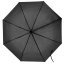 Slazenger Web Fold Umbrella Black