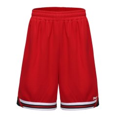Everlast Basketball Short Mens Red