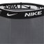 Nike Micro Brief 3 Pack Briefs Junior Boys Black/Grey