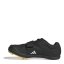 adidas Jumpstar training shoes Mens Blk/Met/Sprk