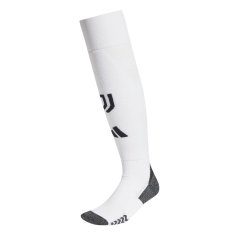 adidas Juventus Home Socks 2024 2025 White