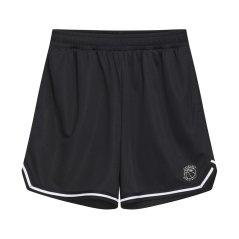 Everlast Basketball Short Juniors Black/White