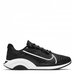 Nike Zoom X SuperRep Surge Training Shoes Black/White