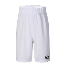 Sondico Core Football Shorts Junior White