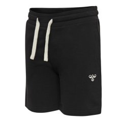 Hummel Bassim Short Jn43 Black