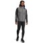 Under Armour Men's Strm Vitality Performance Running Vest Gray
