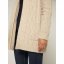 CABLE HOODED CARDIGAN velikost XL
