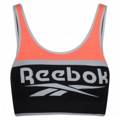 Reebok SlesCTopKERYS Ld99 Black/Orange