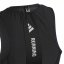 adidas Running Vest Black