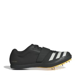 adidas Jumpstar training shoes Mens Blk/Met/Sprk