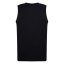 Nike ADP Swoosh Tank Top Black