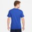 Nike Chelsea Repeat pánske tričko Rush Blue