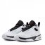 Air Jordan Stay Loyal 3 Big Kids' Shoes White/Red