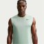 Nike Legend Training Tank Top Mens Steam