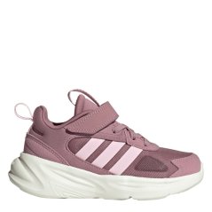 adidas Ozelle Child Girls Pink