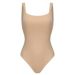 Slazenger Eveline Body Suit Ladies Nude