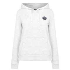 SoulCal Signature OTH dámska mikina Ice Marl