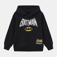 Character Character Hoodie Infant Batman