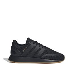 adidas N-5923 Shoes Core Black/Gum