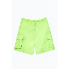 Hype Cargo Swim Shrt Jn99 Green
