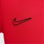 Nike Academy Top Juniors Red/Black
