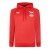 Castore Scarlet Hoodie 2024 2025 Adults Red