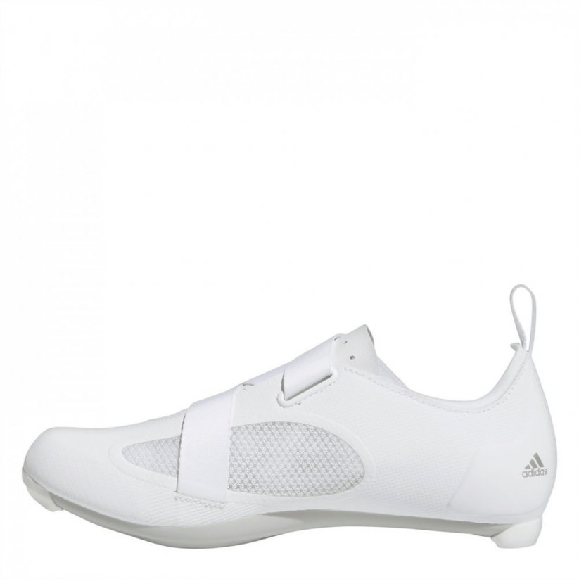 adidas IndrCycl Shoe Sn99 Wht/Silv/Gry