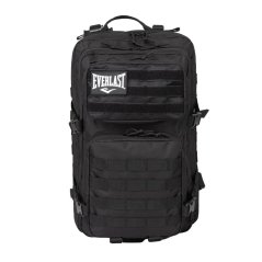 Everlast Bronx Backpack Black