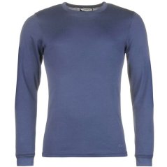 Campri Thermal Baselayer Top Mens Navy